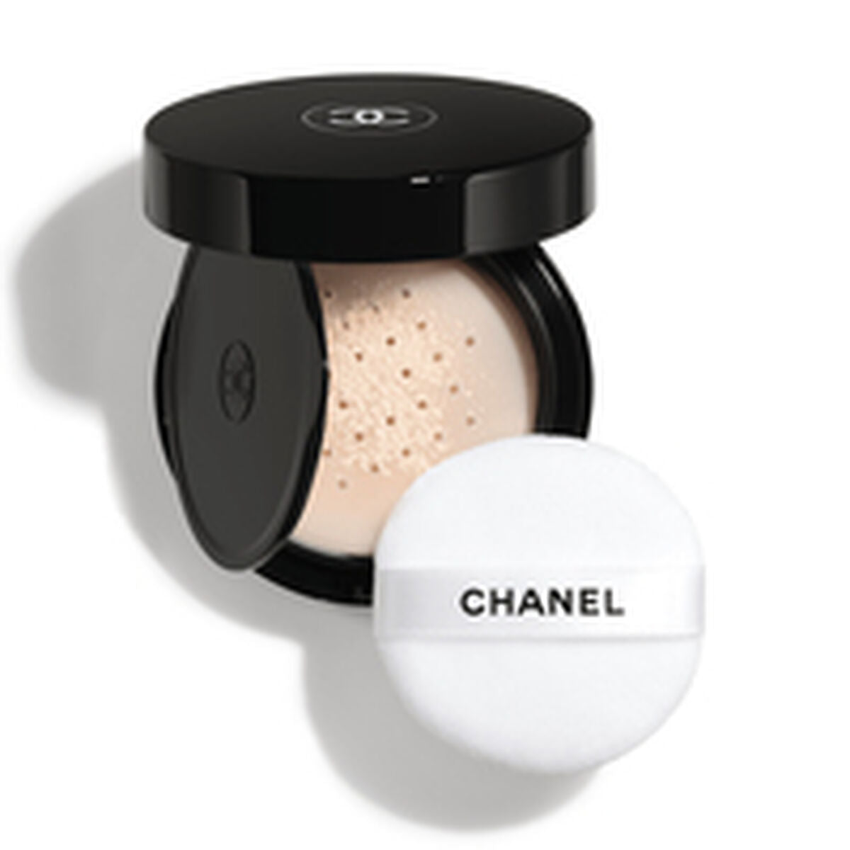 Make-Up Set Chanel POUDRE UNIVERSELLE LIBRE