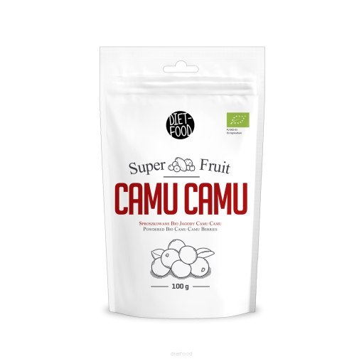 Bio Camu Camu