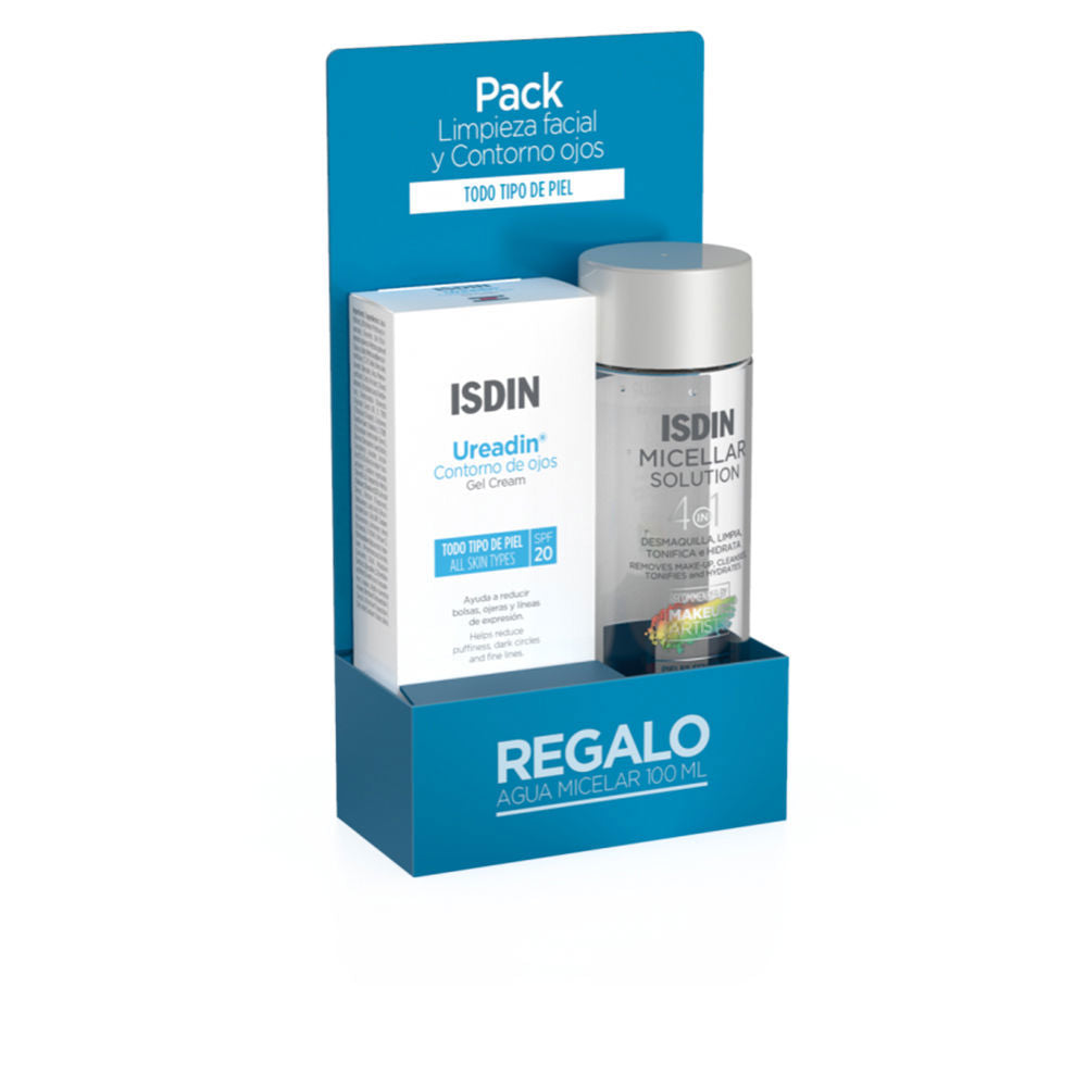 UREADIN FACIAL LOT 2 pz-0