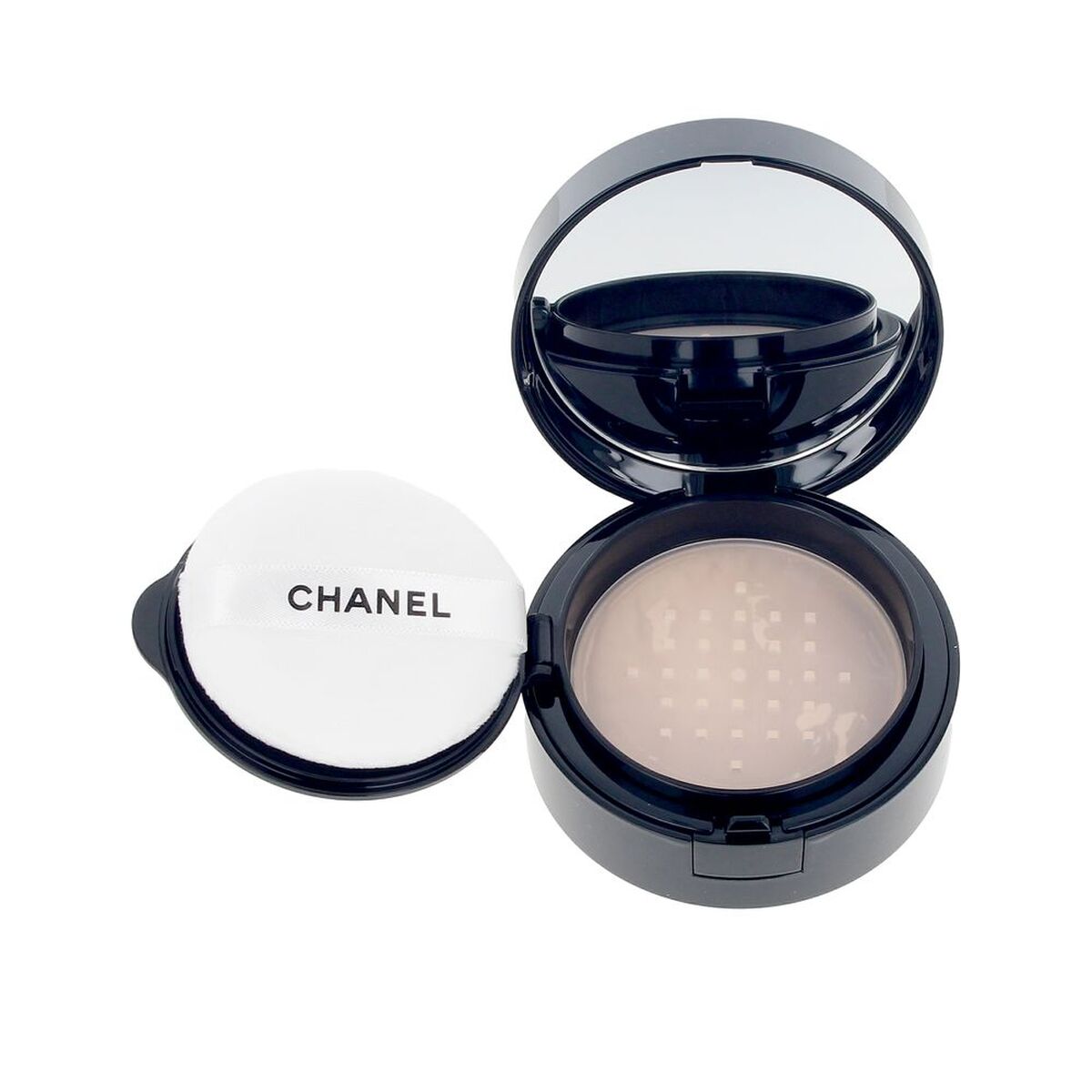 Makiažo rinkinys Chanel POUDRE UNIVERSELLE LIBRE