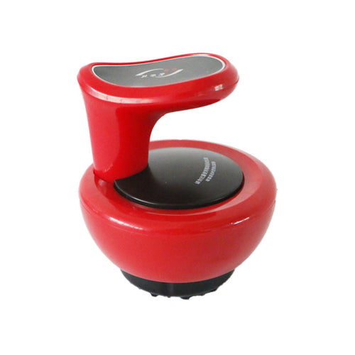 Elektrinis kūno grandymo masažuoklis Neigiamo slėgio vakuuminis aparatas