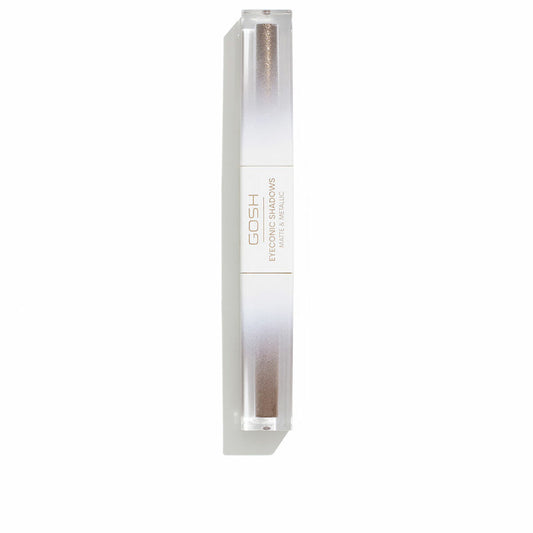 Makiažo rinkinys Gosh Copenhagen EYECONIC SHADOWS