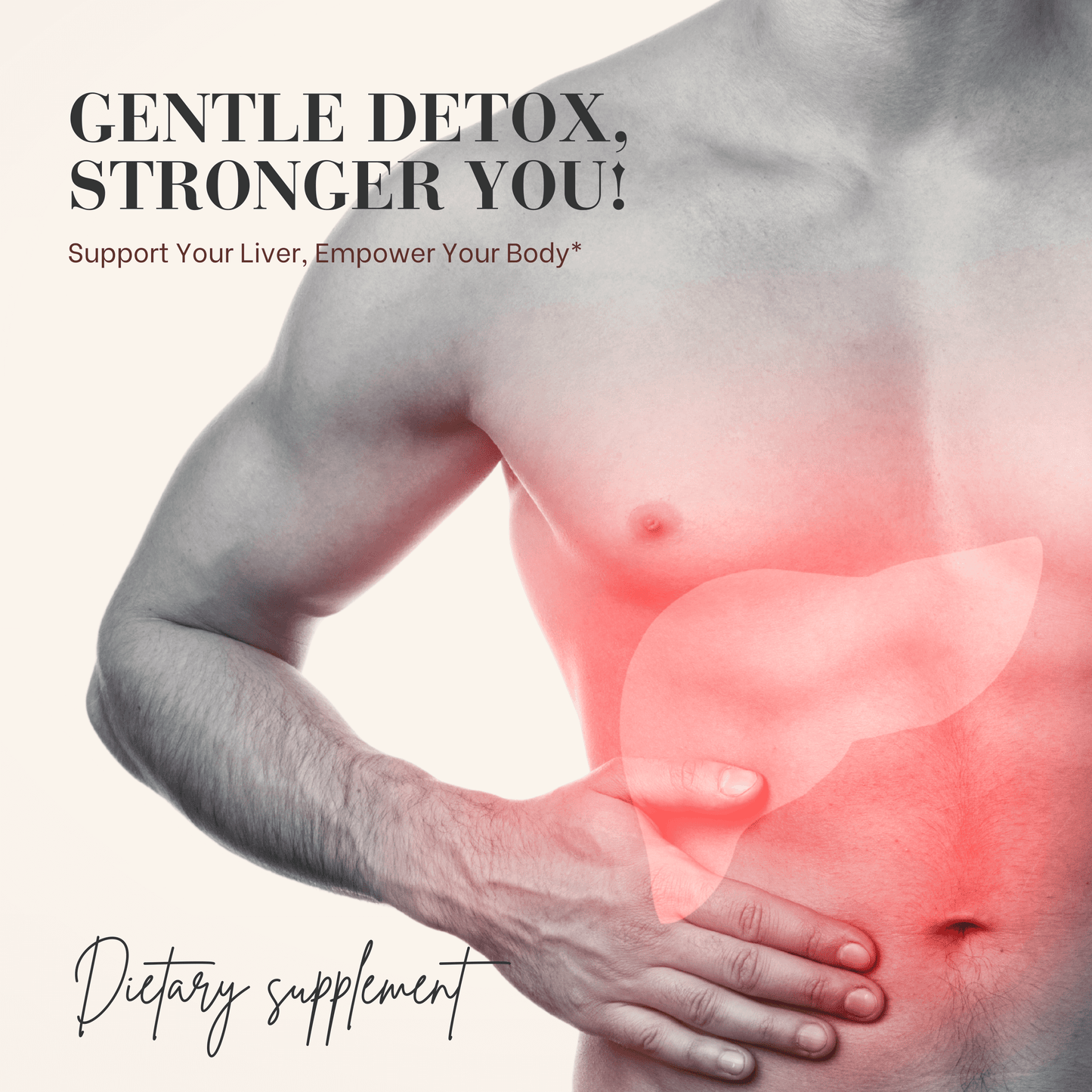 Ašvaganda su juodaisiais pipirais ir kepenų veiklai palaikyti 