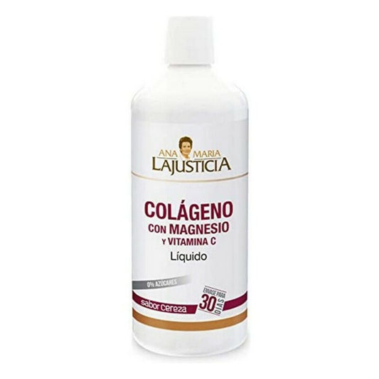 Magnis Ana María Lajusticia C