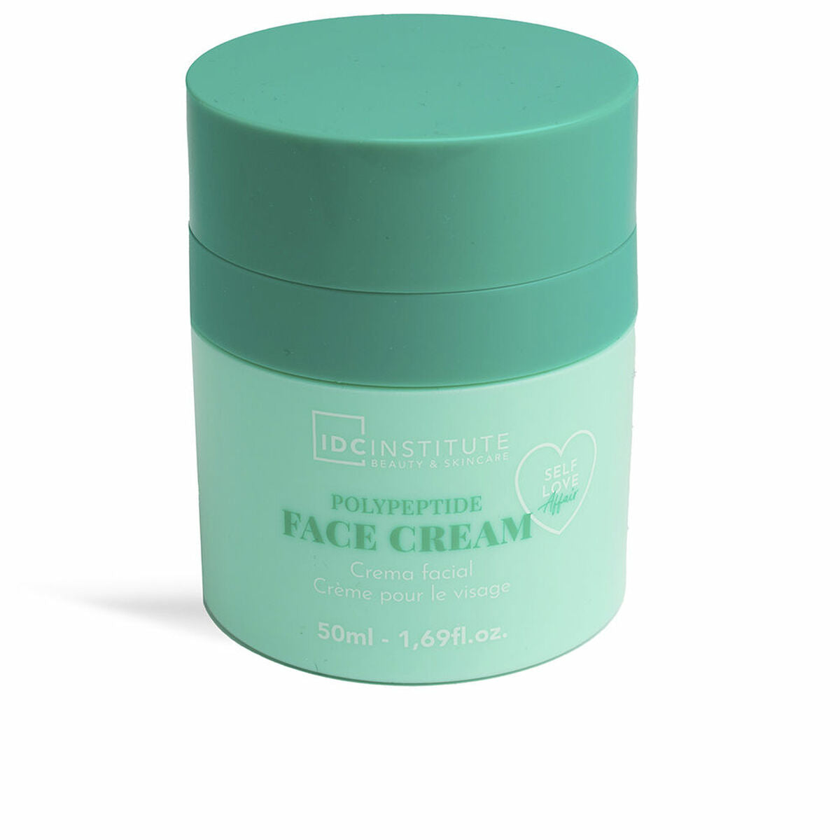 Veido kremas IDC Institute FACE CREAM 50 ml