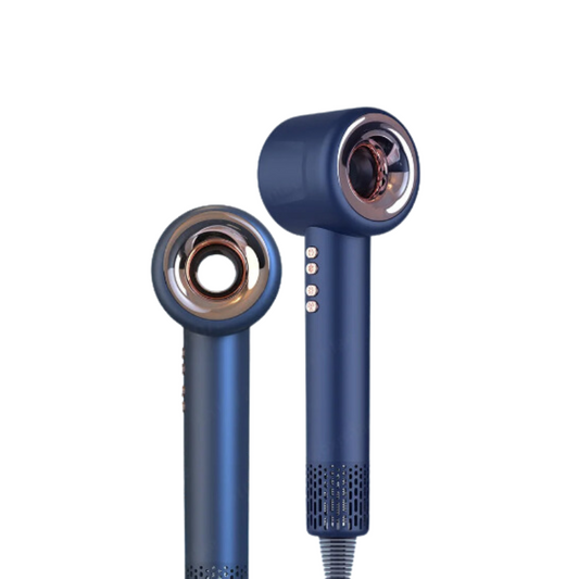 2024 Profesionalus neigiamų jonų plaukų džiovintuvas