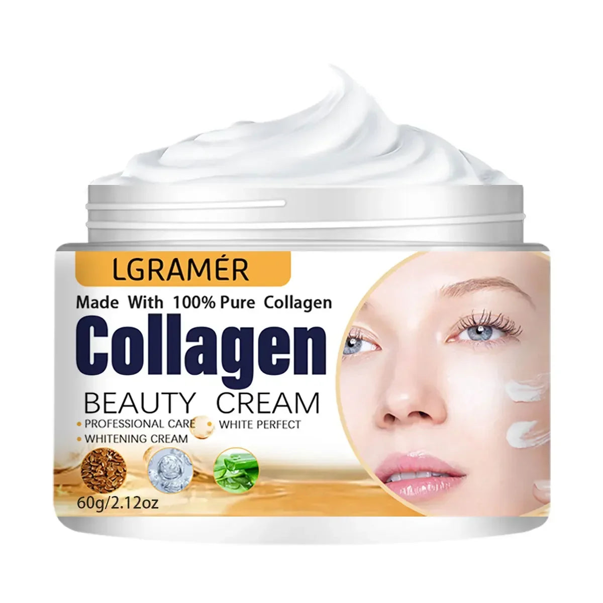 LGRAMER Anti-Wrinkle Cream-5