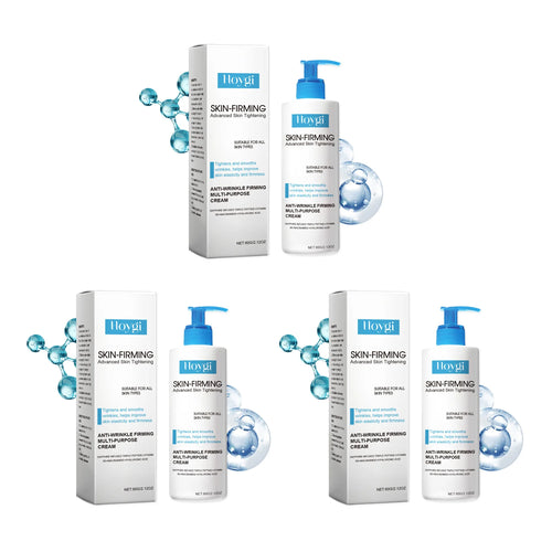 Body Firming Cream Tightening Improve Sagging Skin Lotion Increase