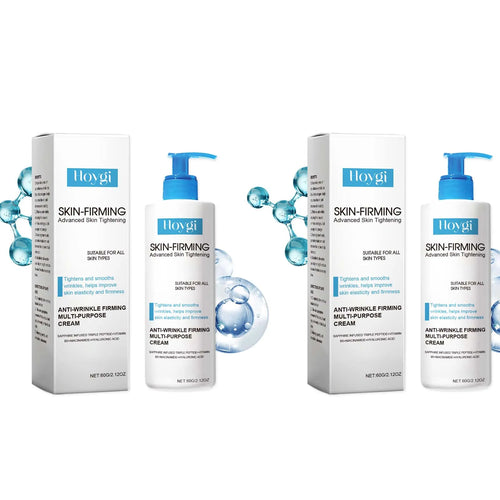 Body Firming Cream Tightening Improve Sagging Skin Lotion Increase