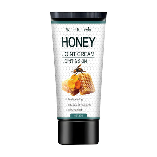 Bee Venom Joint Cream - Hypoallergenic Soothing Moisturizing Lotion,