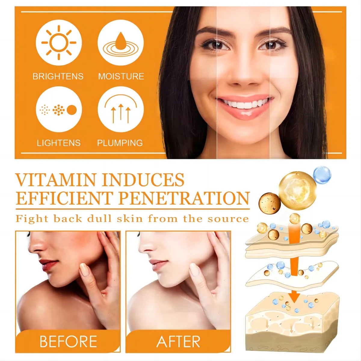 Vitamin C Serum-2