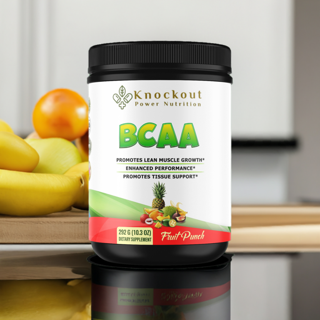 BCAA – blanšuotos grandinės aminorūgštys – atsistatymui