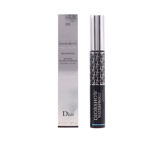 DIORSHOW mascara waterproof #090-noir-0
