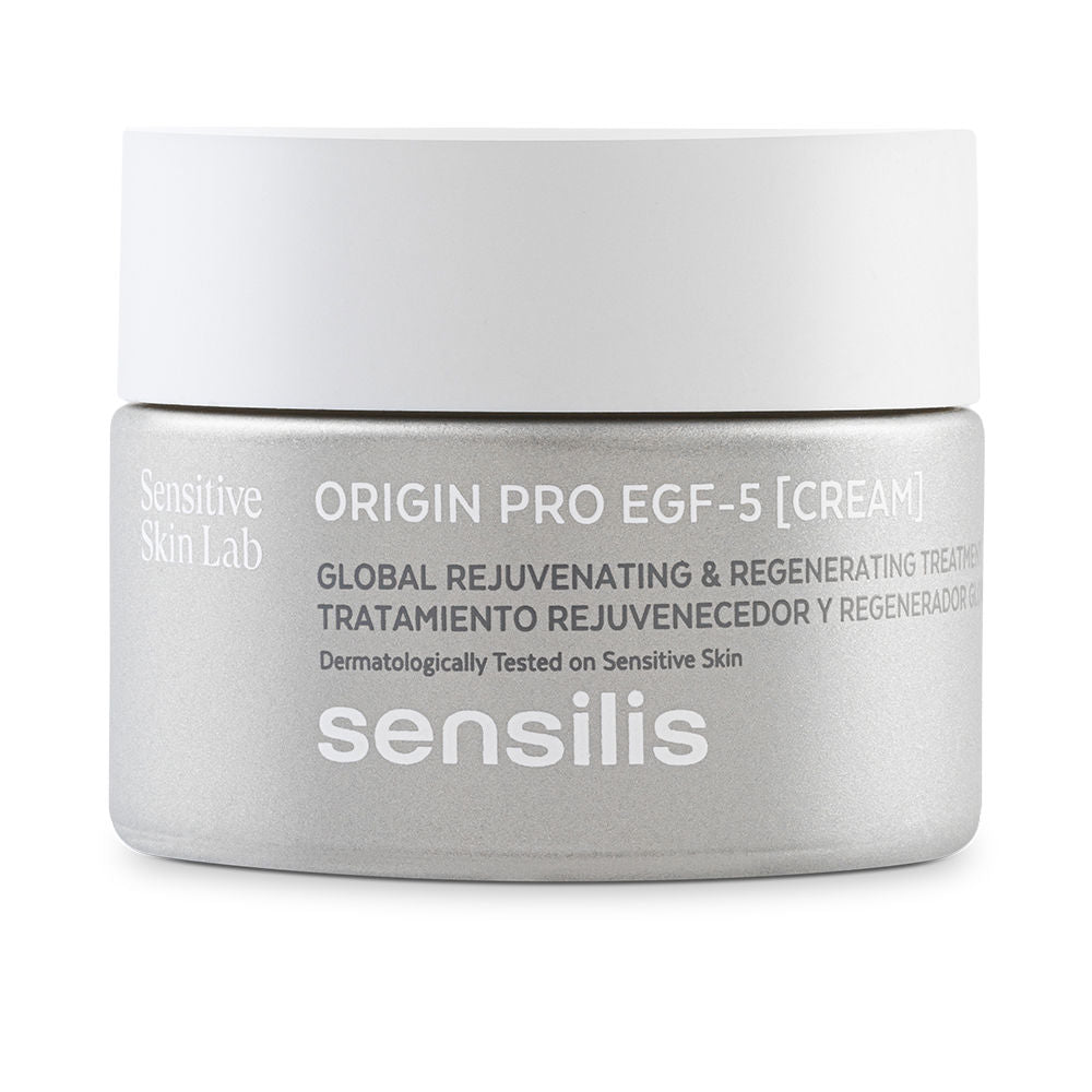 ORIGIN PRO EGF-5 rich texture cream 50 ml